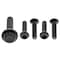 Mevotech 05-11 Vw Jetta/06-10 Audi A3/06-12 Vw P Bearing W/Hub, H513253 H513253 - alternate 5